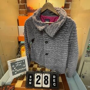 Patagonia® Worn Wear
Girls' Pelage Jacket